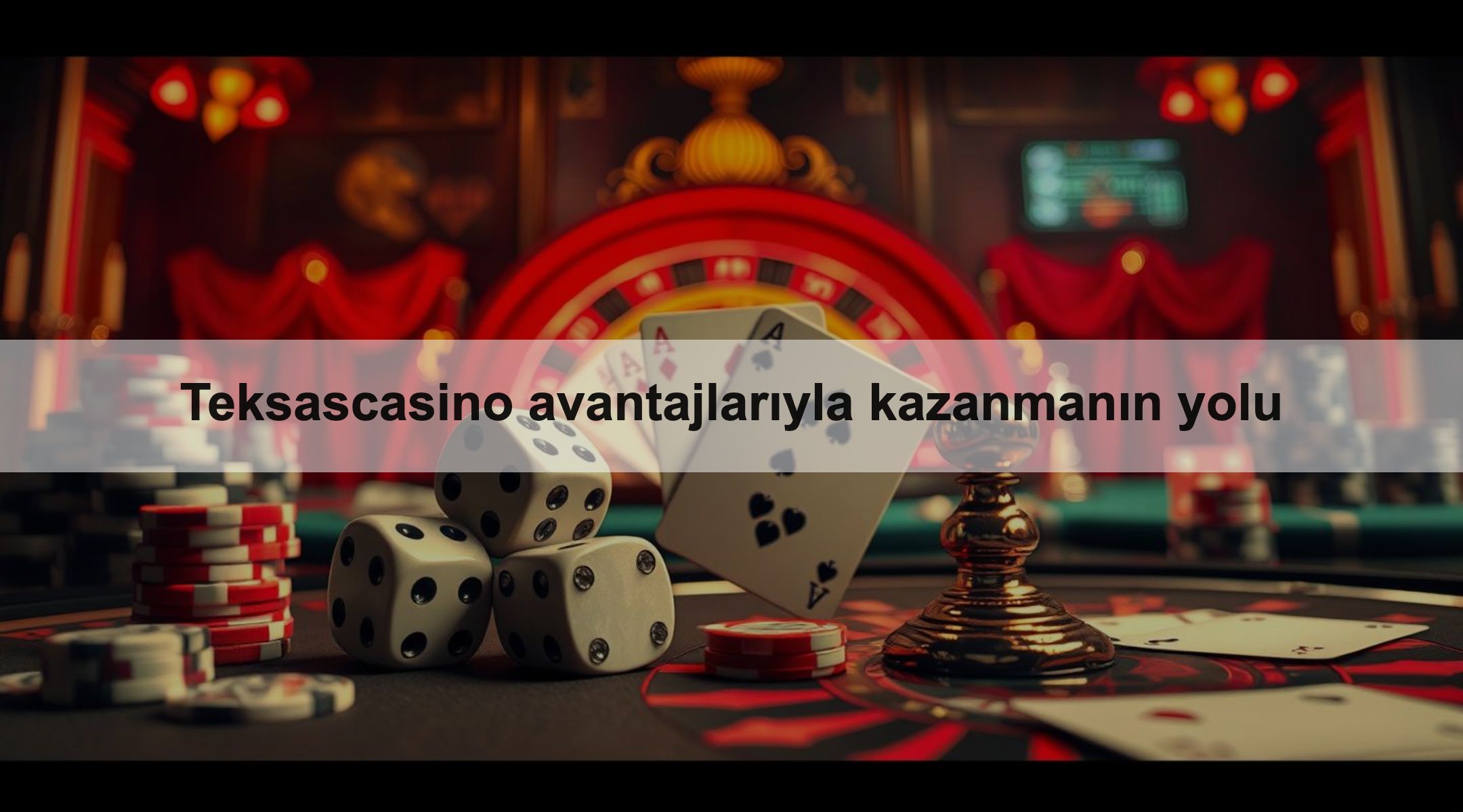 Teksascasino avantajlarıyla kazanmanın yolu 1 Teksascasino avantajlarıyla kazanmanın yolu
