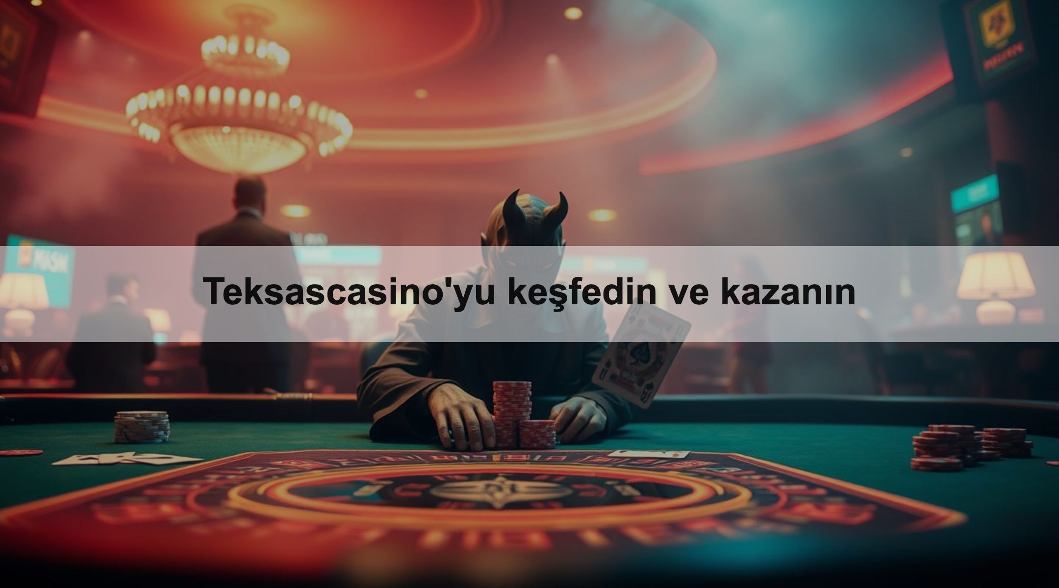 Teksascasino'yu keşfedin ve kazanın 1 Teksascasino'yu keşfedin ve kazanın