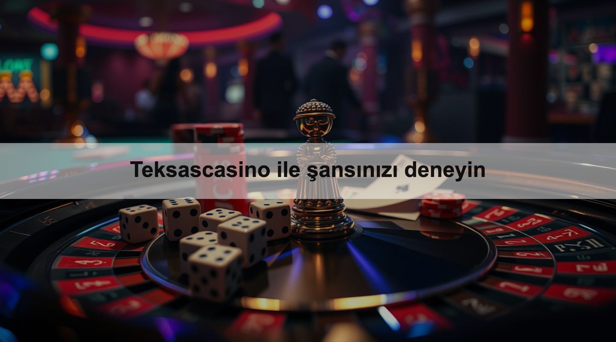 Teksascasino ile şansınızı deneyin 1 Teksascasino ile şansınızı deneyin